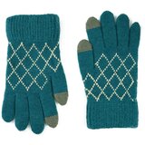 Art of Polo Gloves 22242 Triglav teal 3 cene