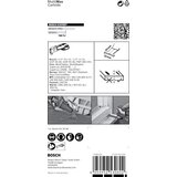 Bosch EXPERT MultiMax PAIZ 32 APIT list testere za multifunkcionalne alate od 32 mm - 2608900028 | ePonuda.com