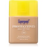 Supergoop! Protec(tint) krema za toniranje SPF 50 nijansa 30W 35 ml Cijene