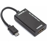 Velteh micro USB na HDMI MHL adapter MHL-023 cene