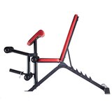  Ls3859 klupa za utege hms | shoptok.hr