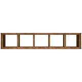 vidaXL Sadilica boja hrđe 200x40x80 cm od pohabanog čelika | shoptok.hr