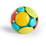 OBALL Wobble Bobble igračka 3m+ 1 kom | shoptok.hr