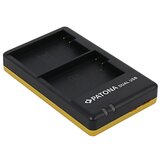 Patona Dual Quick-Charger f. Nikon EN-EL15, uklj. USB-C kabel | Eponuda.ba