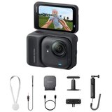 INSTA 360 akcijska kamera GO Ultra Creator (Midnight Bl) | shoptok.hr