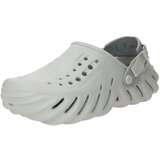 Crocs Klompe 'Echo' svijetlosiva Cijene