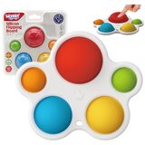 Woopie baby senzorna igračka antistres grickalica pop it montessori | shoptok.hr