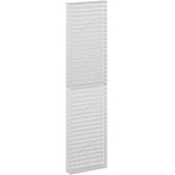  Gabion s žicom debljine 3,5 mm i mrežom 5x2,5 cm 50x10x200 cm | shoptok.hr