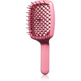 Janeke Curvy "M" Vented Brush ravna krtača za toplotno oblikovanje las 21 x 8,5 x 4 cm 1 kos Cene