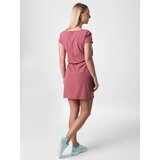 LOAP Ubrina Obleka Roza | Shoptok.si