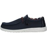 Hey Dude Mokasini 40019 Modra | Shoptok.si