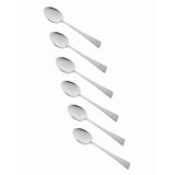Shumee SET 6-DELNIH JEDILNIH ŽLIC. GLOSS KINGHOFF KH-1436 (3591-3515), (21385524) | Shoptok.si