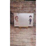  Izvlečna vabila - poročno vabilo izvpo 03 | Shoptok.si