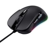 Trust miš gxt 922 ybar žični/gaming/7200dpi/crna | Eponuda.com