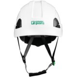 Coverguard Kaciga zaštitna ALTAI WIND bijela | shoptok.hr
