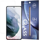  Temperirano kaljeno steklo 9H za Samsung Galaxy S21 Plus 5G - Prozorna Cene