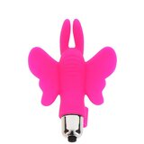 Toy Joy Vibracijski naprstnik Butterfly (R10113) Cene