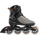 Rollerblade Sirio 90 Inline Role Anthracite/Orange 44