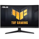 Asus 27" TUF VG27VQM1B FHD 1920x1080 Fast VA 280 Hz FreeSync Premium zakrivljeni gaming monitor | Eponuda.com