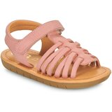 GBB Sandali & Odprti čevlji KAMILA Rožnata | Shoptok.si