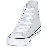 Converse Visoke superge Chuck Taylor All Star Siva | Shoptok.si