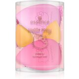 Essence Hello Kitty gobica za tekoči puder 4 kos | Shoptok.si