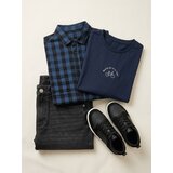 Sinsay Pamučna majica kratkih rukava s motivom bicikla | shoptok.hr