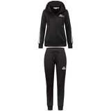 Lonsdale Women's hooded tracksuit | Shoptok.si
