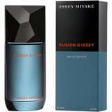 Issey Miyake Fusion d'Issey toaletna voda za moške 100 ml | Shoptok.si