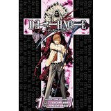 VIZ Media Takeshi Obata - Death Note, Vol. 1 | ePonuda.com