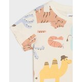 Sinsay Komplet od 3 majice kratkih rukava | shoptok.hr