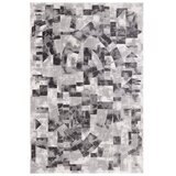 Conceptum Hypnose tepih staza (80x300) elmina F0334 white Cene