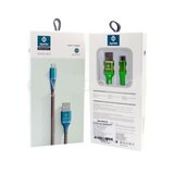 DATA CABLE APOLLO W03 MICRO GREEN | Eponuda.ba