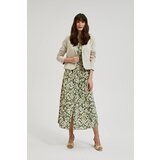 Moodo Women's blazer - light beige | shoptok.hr