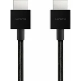 Belkin Ultra HD High Speed HDMI Cable AV10176bt1M-BLK 8K 1 m