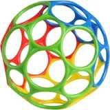 Classic Easy-Grasp Toy igračka za djecu od rođenja color mix 1 kom