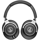 Audio-Technica Profesionalne studijske slušalke ATH-M70x - - Audio-Kondric | Shoptok.si
