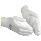 GUIDE Delovne rokavice Guide 522 (velikost: 10, bele barve, 6 kosov)