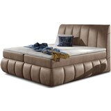 ELTAP Boxspring krevet Vincenzo udobnost i elegancija za modernu spavau sobu-180x200-Monolith 09 Cijene