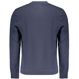 Calvin Klein Jeans Puloverji LV04RG278G Modra Cene
