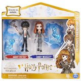 Set figura Hari i Džini Harry Potter 37351 cene