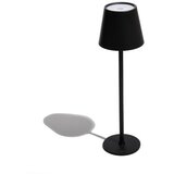 Muitomas stona lampa u CRNOJ boji ( TABLELAMPBK ) Cene