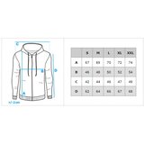 Ombre Men's longsleeve set with elastane - MIX 2 | Shoptok.si