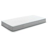 Dormeo madrac imemory silver 20 cm. 4 kombinacije tvrdoće, 3 zone, dvostruka reverzibilna jezgra, memorijska pjena, Ecocell® pjena, srebrna vlakna 90x | shoptok.hr