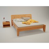 BIO postelja Paron TIP 4-200x200-Bukev Cene