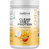 Clear VHEY® Protein - Fresh Mango Cene