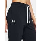 Under Armour women‘s sweatpants UA Rival Terry Jogger Black | ePonuda.com