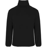 Roly Radna jakna flis Artic, crna, XXL | shoptok.hr