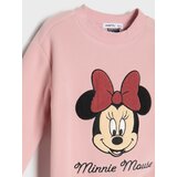 Sinsay Pamučna majica okruglog izreza Minnie Mouse | shoptok.hr