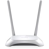 Tp-link Brezžični usmerjevalnik Router TL-WR840N N300 Cene